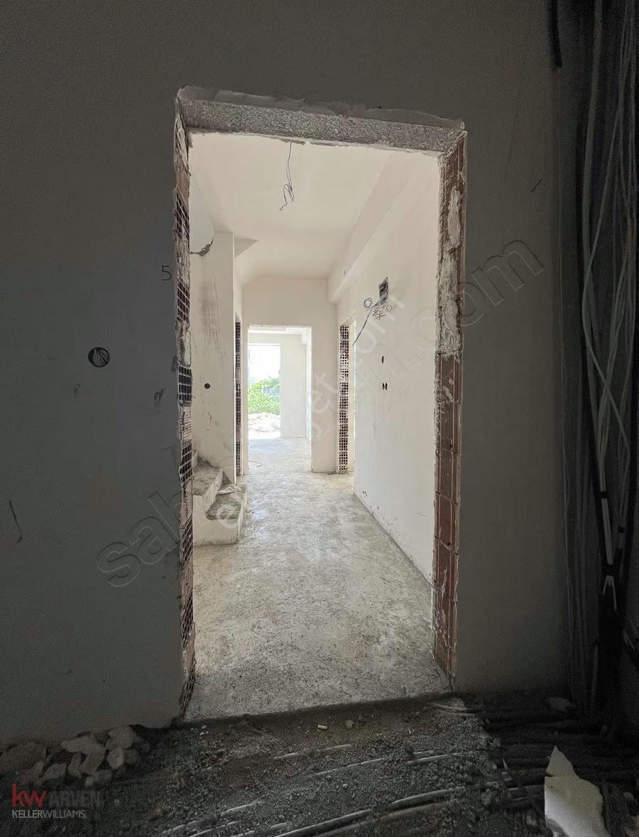 Başiskele Yeşilyurt'ta | Özel Bahçeli | Bahçeden Girişli | 3+1 - Görsel 32