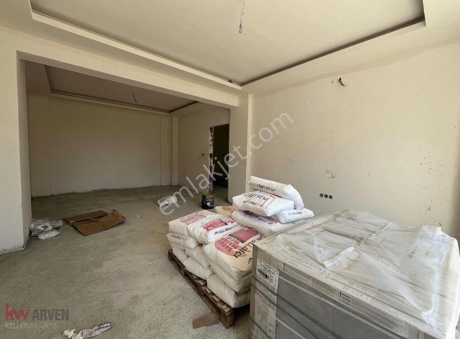 Başiskele Yeşilyurt'ta | Özel Bahçeli | Bahçeden Girişli | 3+1 - Görsel 18
