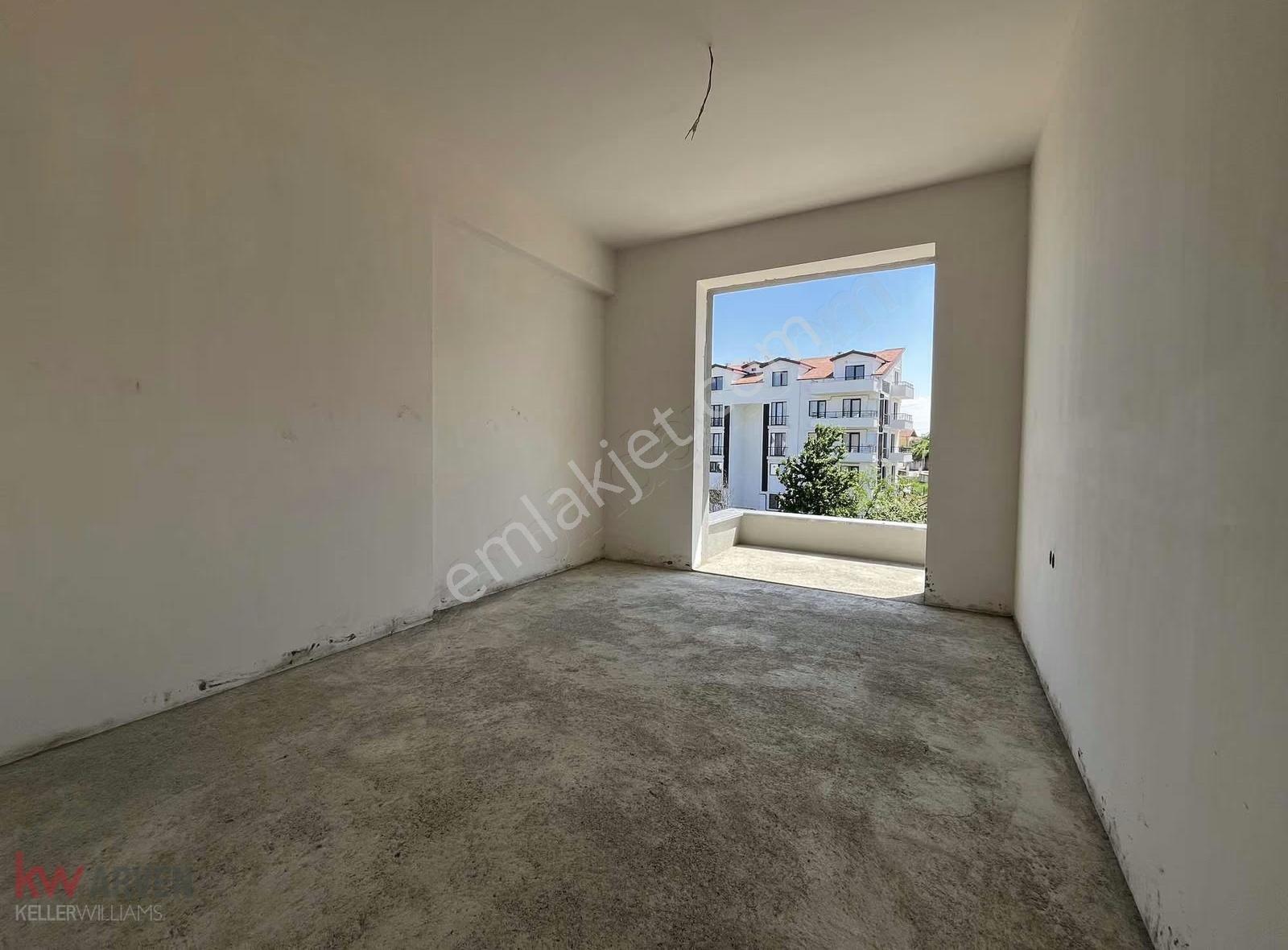 Başiskele Yeşilyurt'ta | Özel Bahçeli | Bahçeden Girişli | 3+1 - Görsel 34