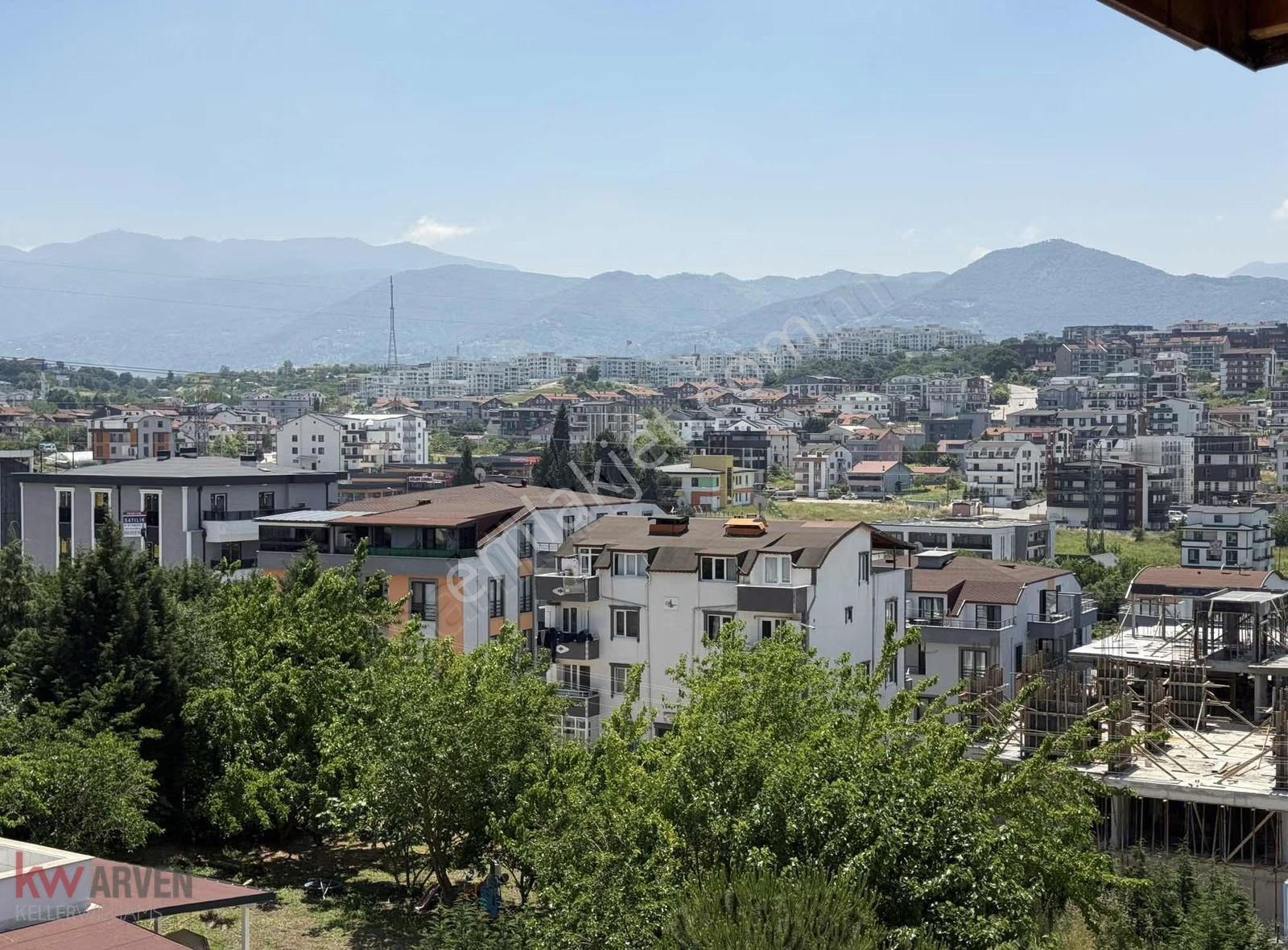 Başiskele Yeşilyurt Mah. Kiralık Çatı Dubleks 3+1 Daire - Görsel 21