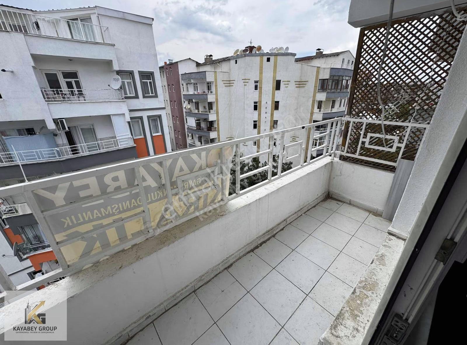 Diclekent Batı Hastanesi Yanı Kiralık 3+1 Son Kat - Görsel 14