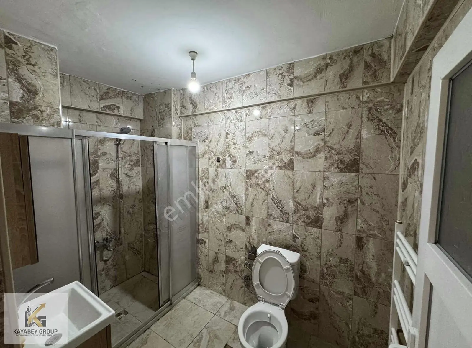Diclekent Batı Hastanesi Yanı Kiralık 3+1 Son Kat - Görsel 7