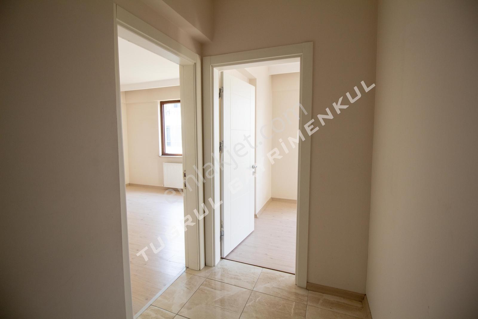 Çalı Gümüşlük'te Site İçerisinde 2+1 Daire - Görsel 14