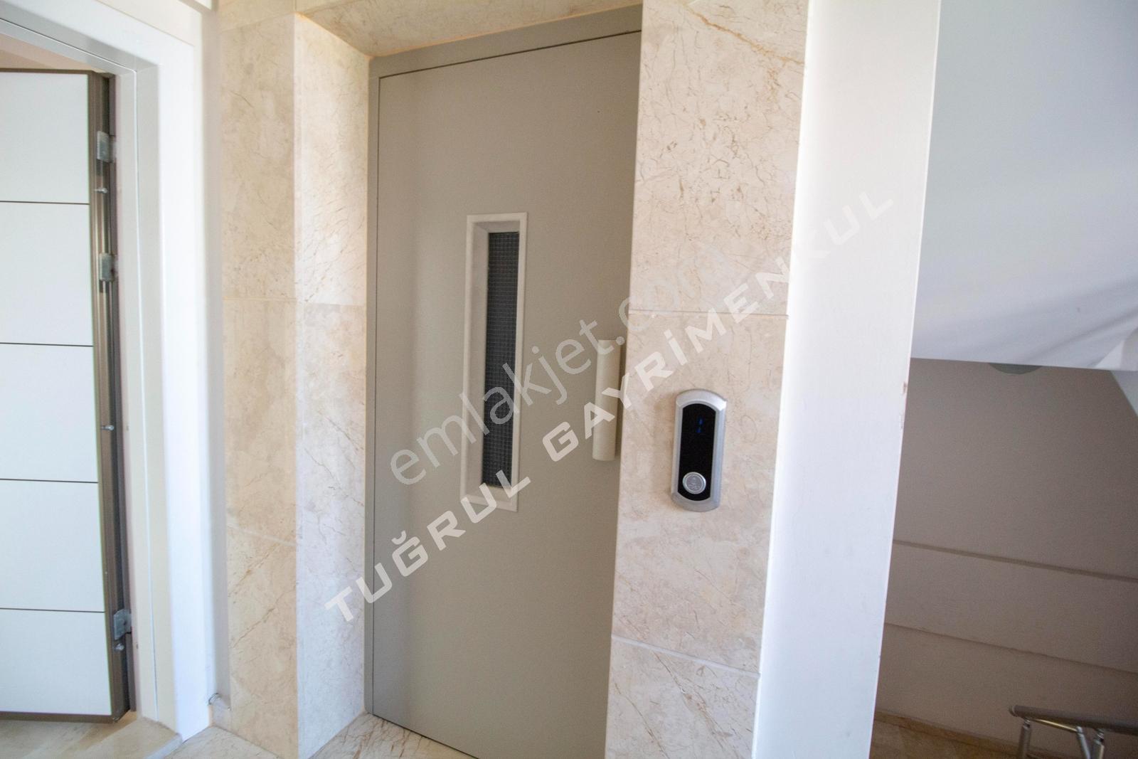 Çalı Gümüşlük'te Site İçerisinde 2+1 Daire - Görsel 7