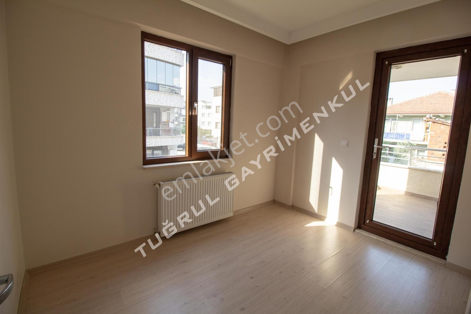 Çalı Gümüşlük'te Site İçerisinde 2+1 Daire - Görsel 8