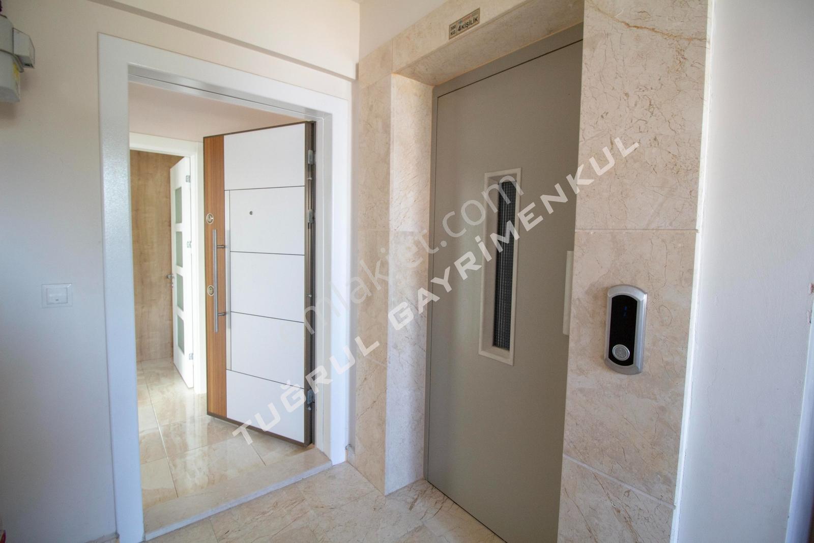 Çalı Gümüşlük'te Site İçerisinde 2+1 Daire - Görsel 11
