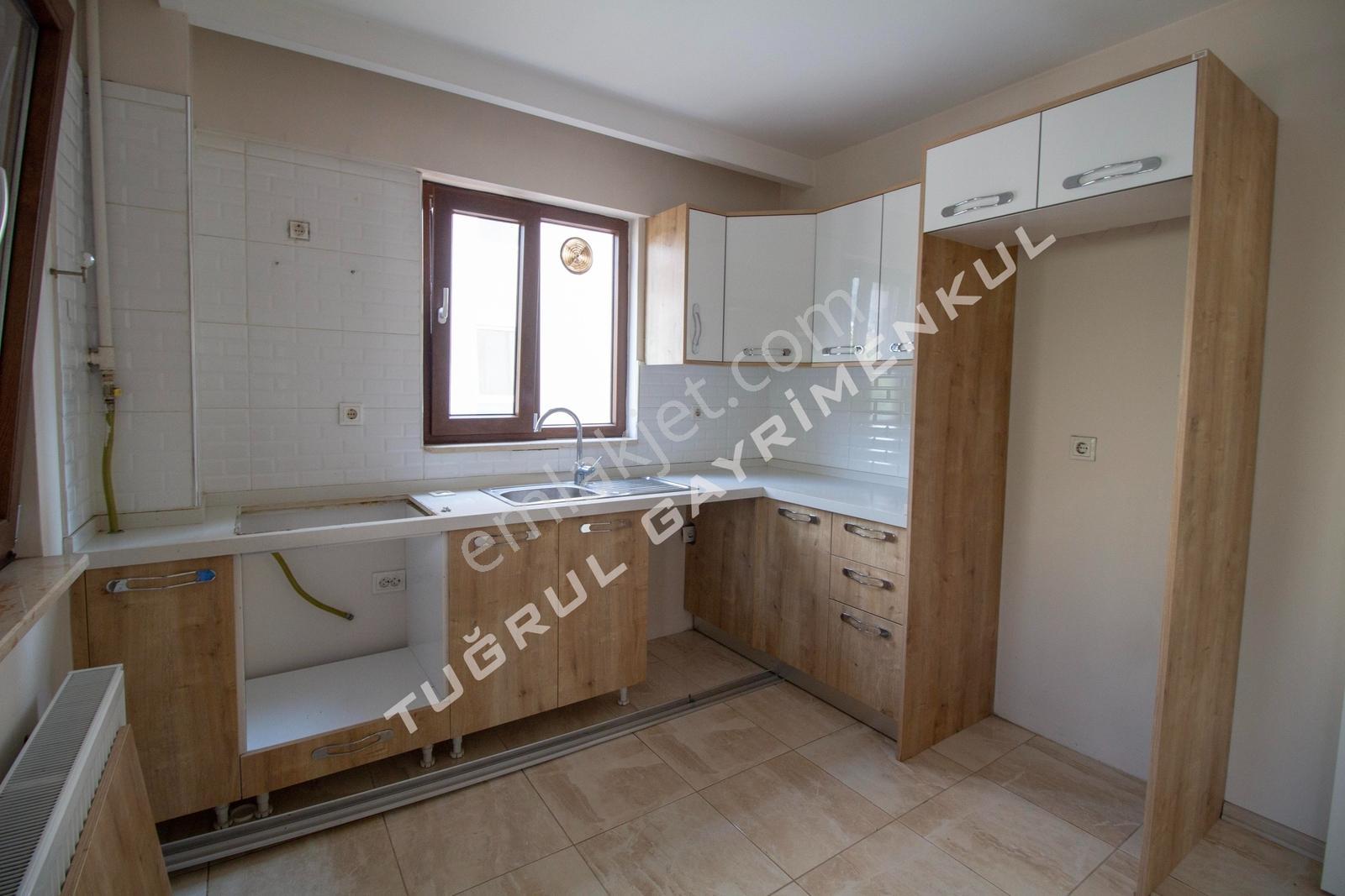 Çalı Gümüşlük'te Site İçerisinde 2+1 Daire - Görsel 2