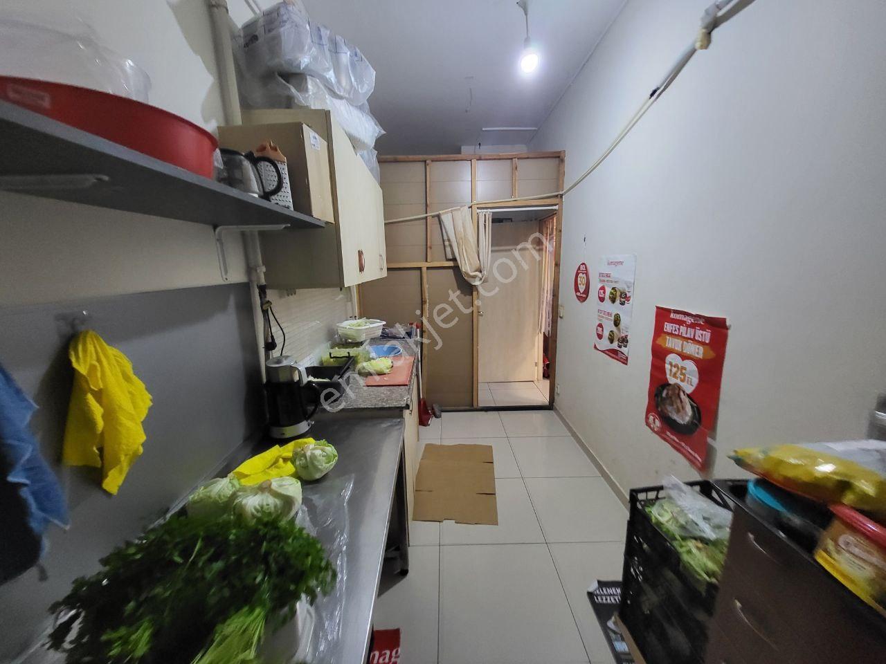 Ümraniye M.akif'de Devren Kiralık Çiğköfteci 60m² - Yüksek Ciro - Görsel 12