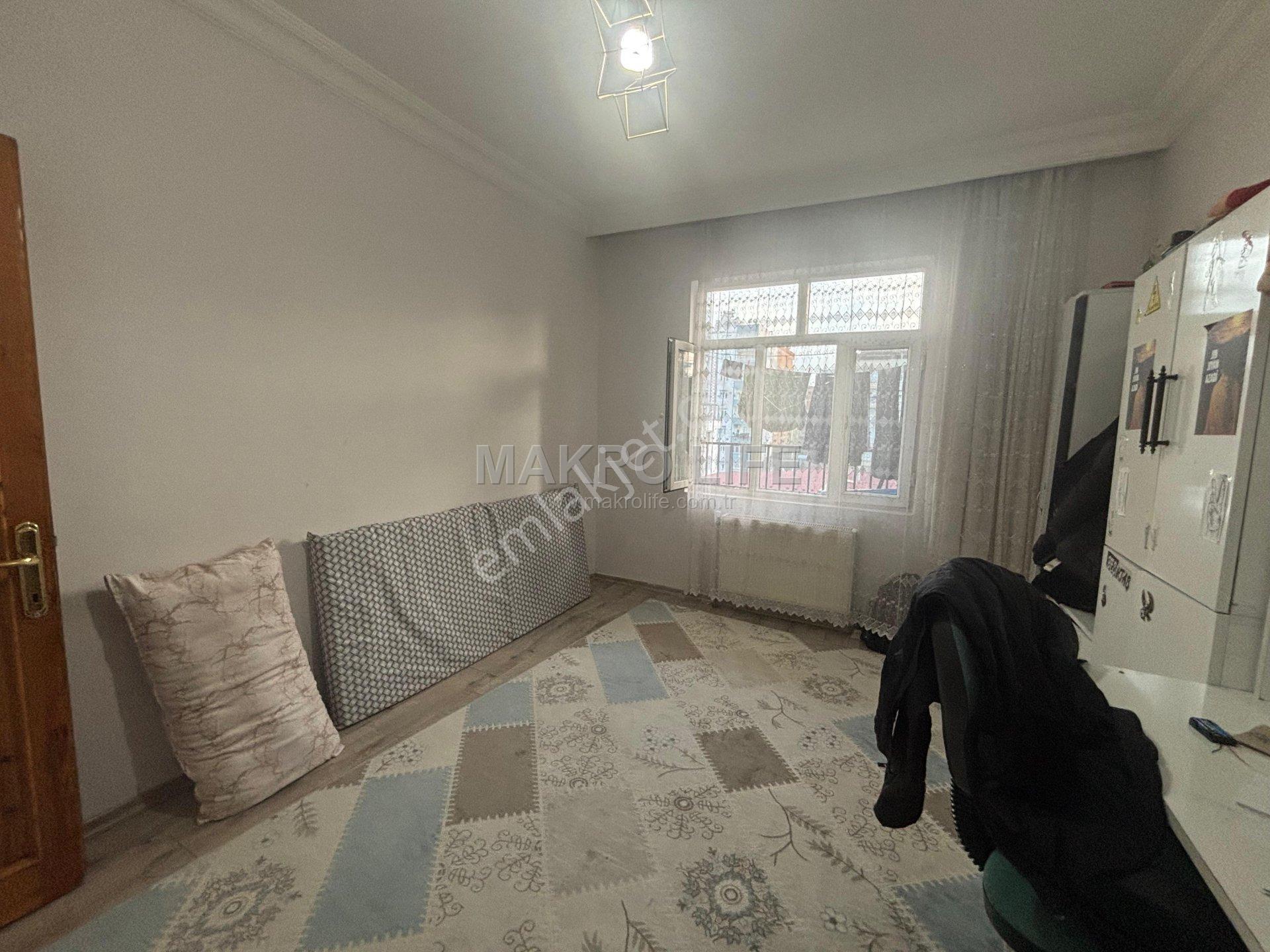 Huzurevleri Ana Cadde Üzeri 3+1 Satılık Daire - Görsel 6