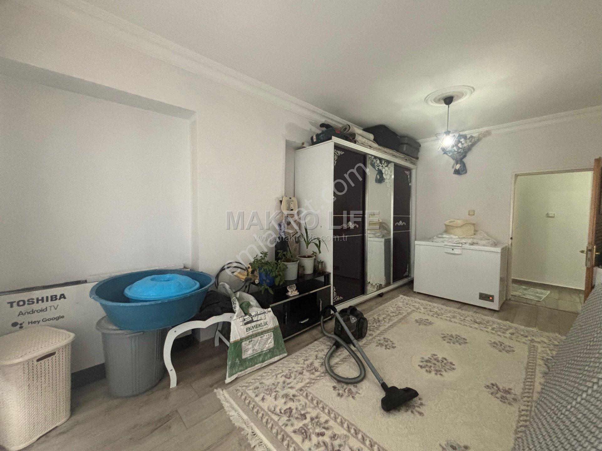 Huzurevleri Ana Cadde Üzeri 3+1 Satılık Daire - Görsel 12