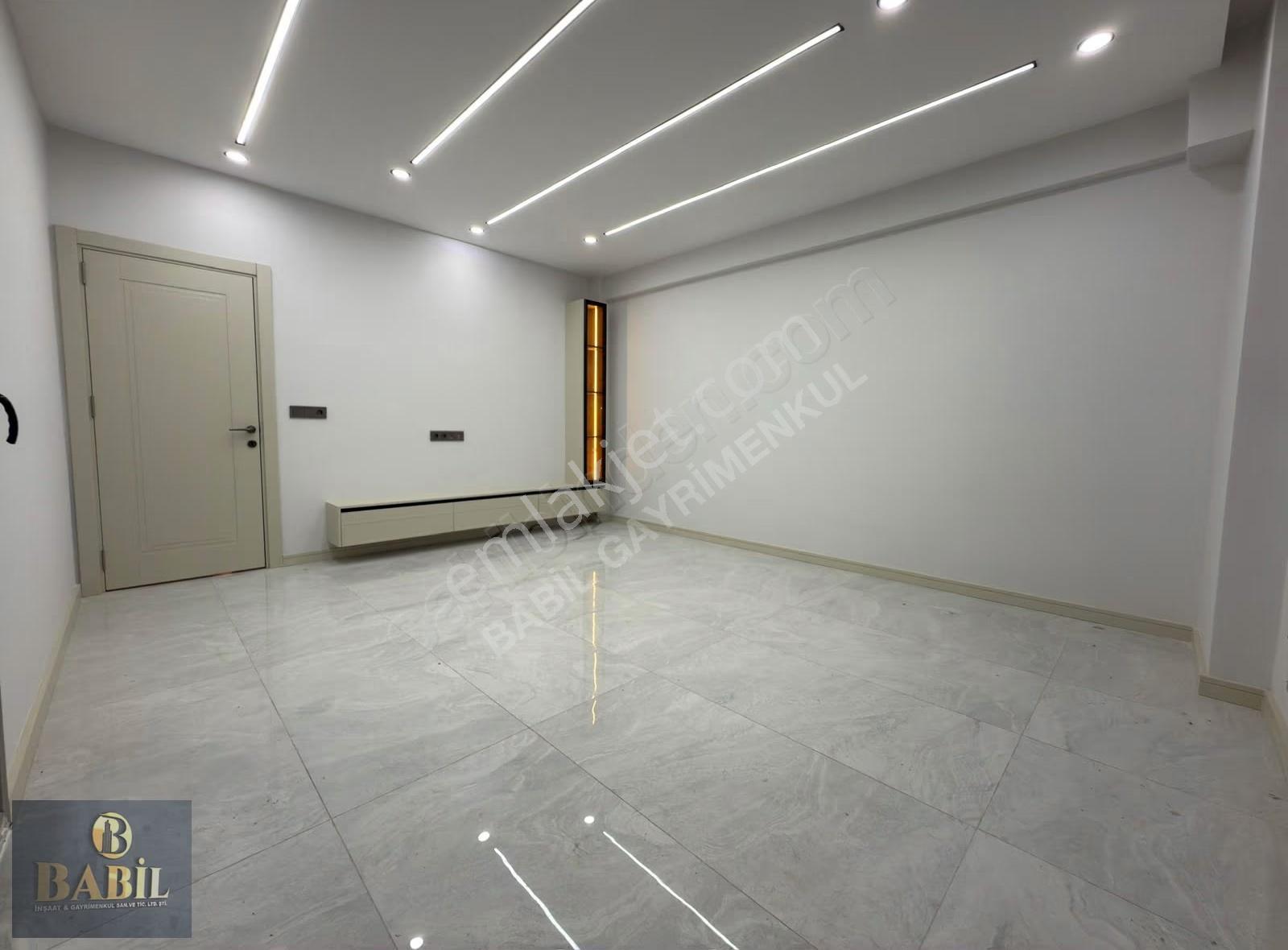 Panjurlu & Çift Balkonlu 2+1 Sıfır Daire | Modern Yaşam Fırsatı - Görsel 3