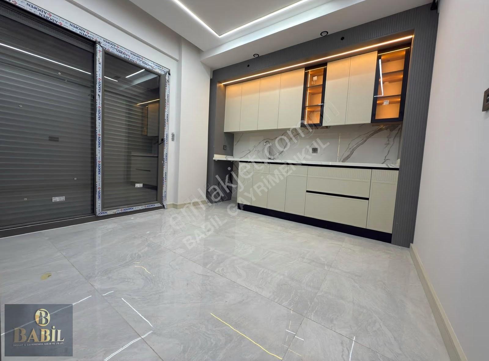Panjurlu & Çift Balkonlu 2+1 Sıfır Daire | Modern Yaşam Fırsatı - Görsel 4