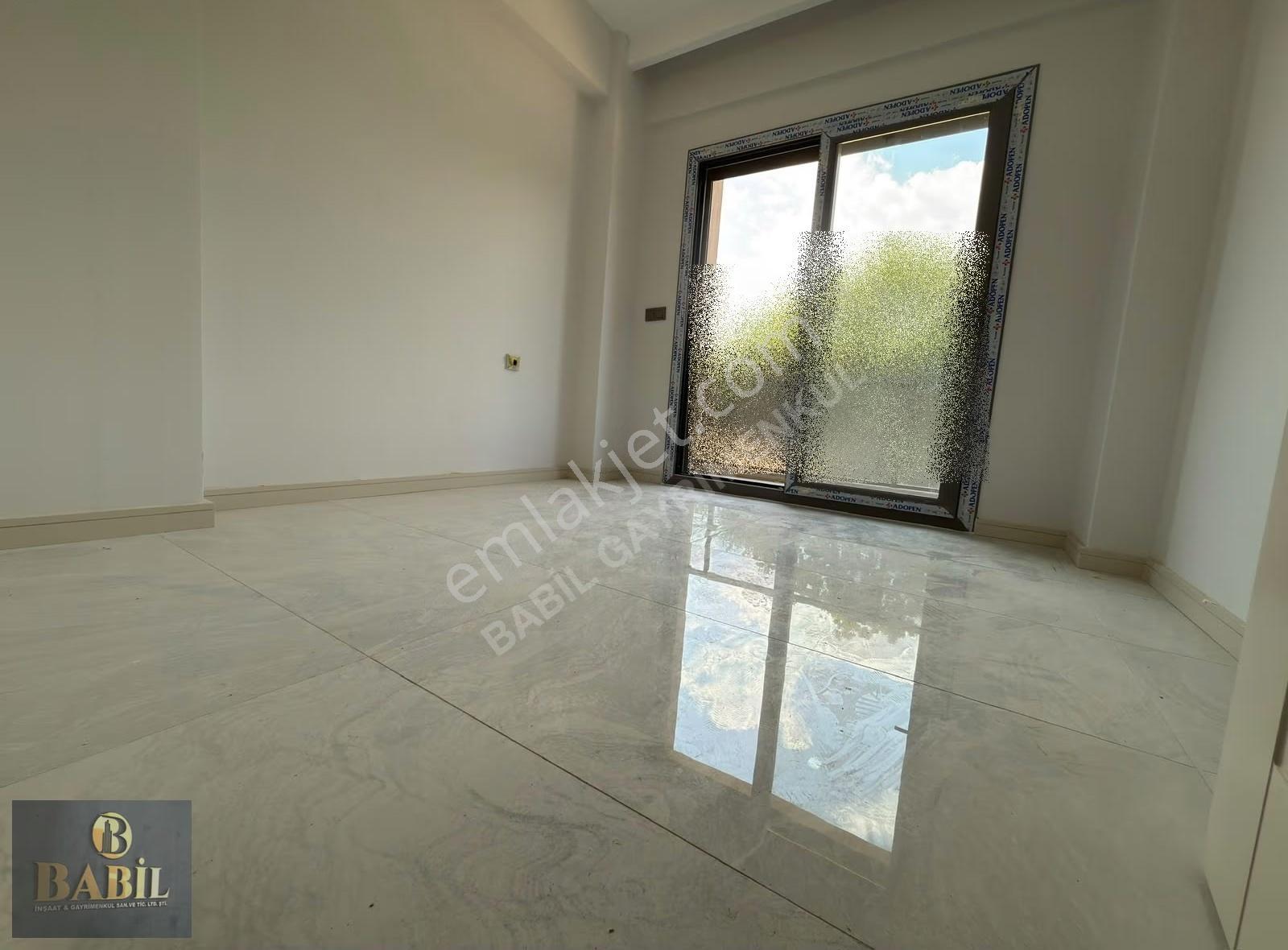 Panjurlu & Çift Balkonlu 2+1 Sıfır Daire | Modern Yaşam Fırsatı - Görsel 22