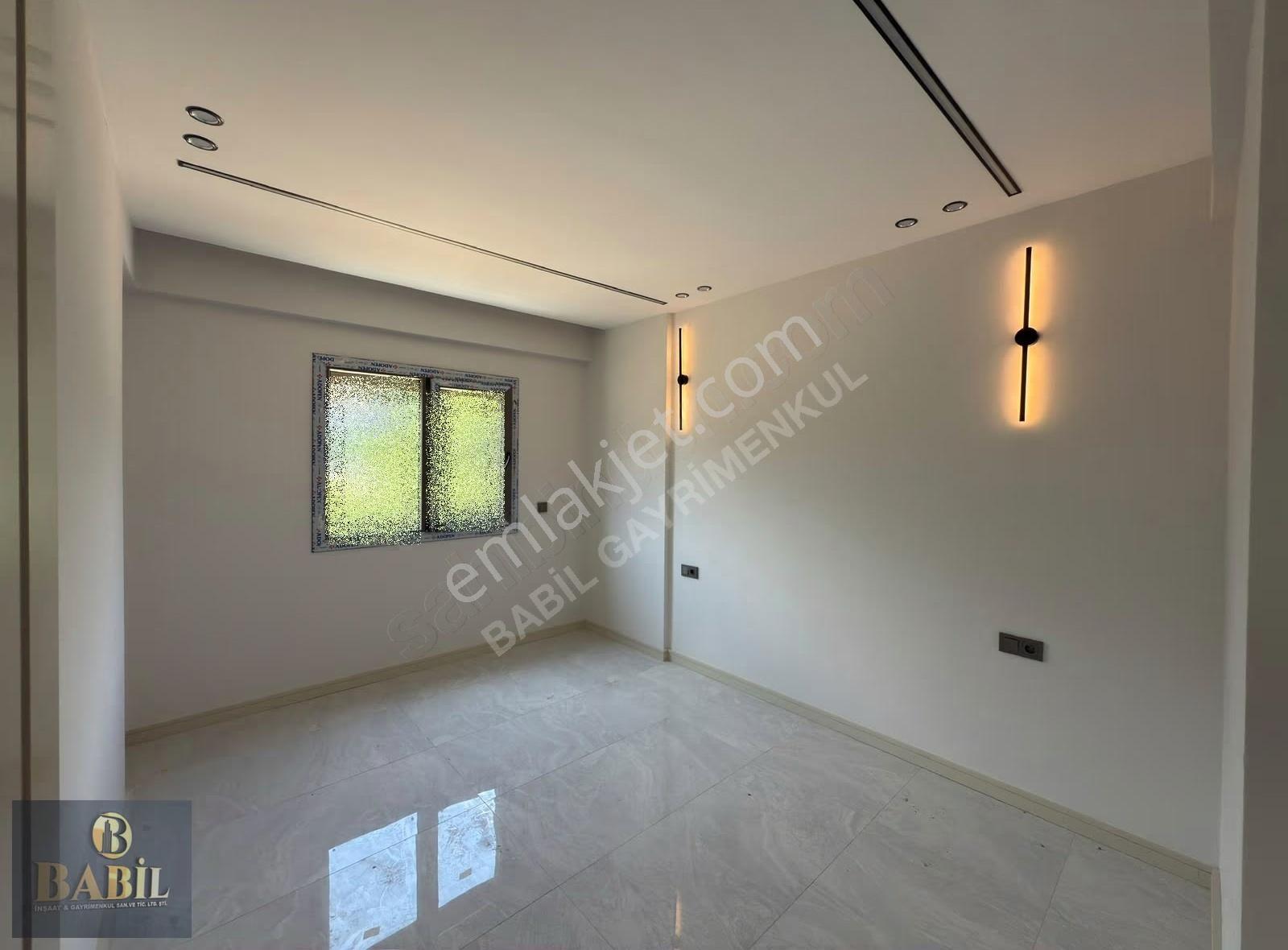 Panjurlu & Çift Balkonlu 2+1 Sıfır Daire | Modern Yaşam Fırsatı - Görsel 12