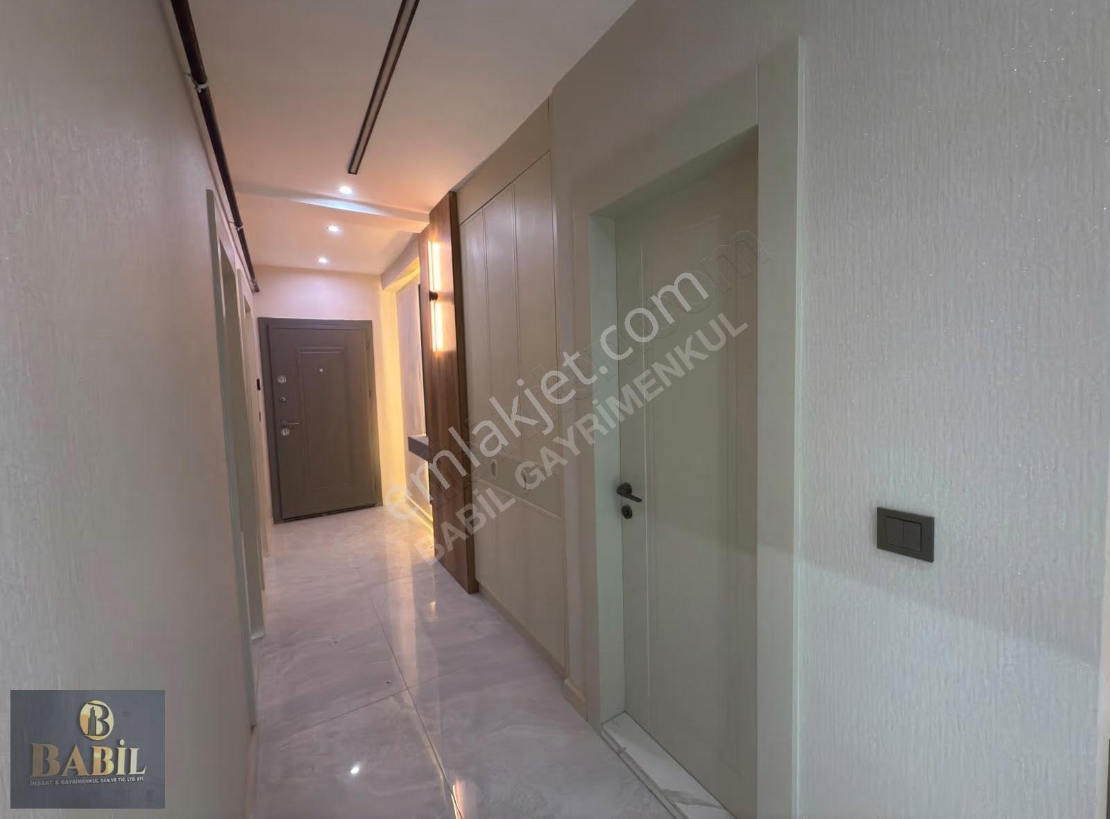 Panjurlu & Çift Balkonlu 2+1 Sıfır Daire | Modern Yaşam Fırsatı - Görsel 9