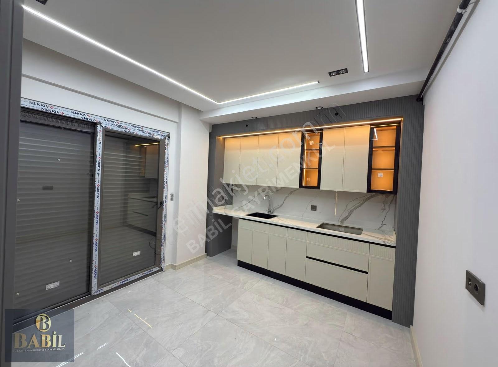 Panjurlu & Çift Balkonlu 2+1 Sıfır Daire | Modern Yaşam Fırsatı - Görsel 5