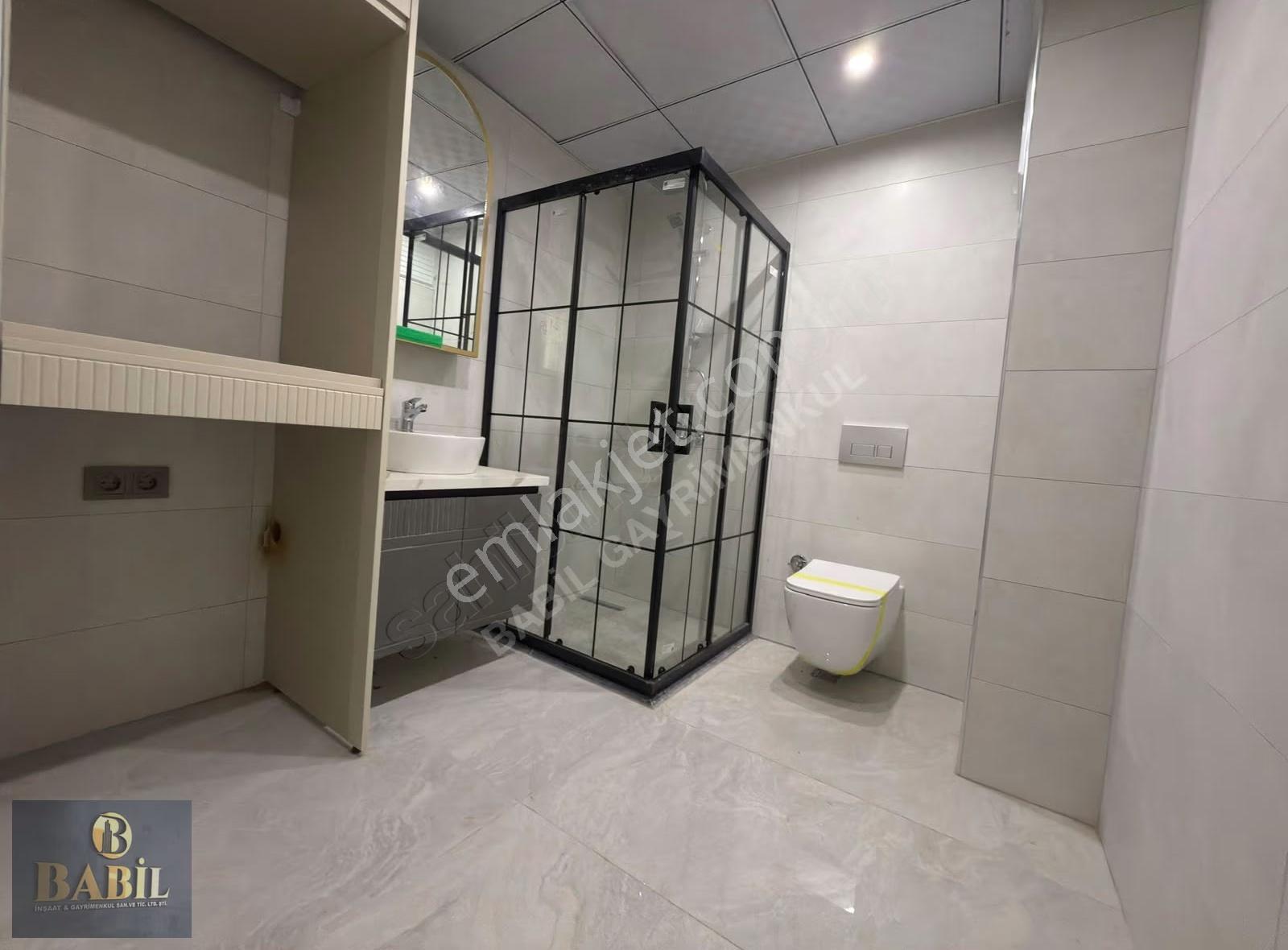 Panjurlu & Çift Balkonlu 2+1 Sıfır Daire | Modern Yaşam Fırsatı - Görsel 24