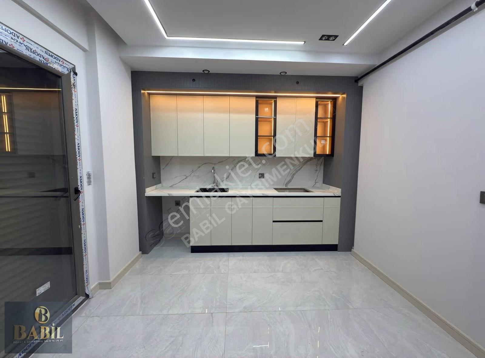 Panjurlu & Çift Balkonlu 2+1 Sıfır Daire | Modern Yaşam Fırsatı - Görsel 7