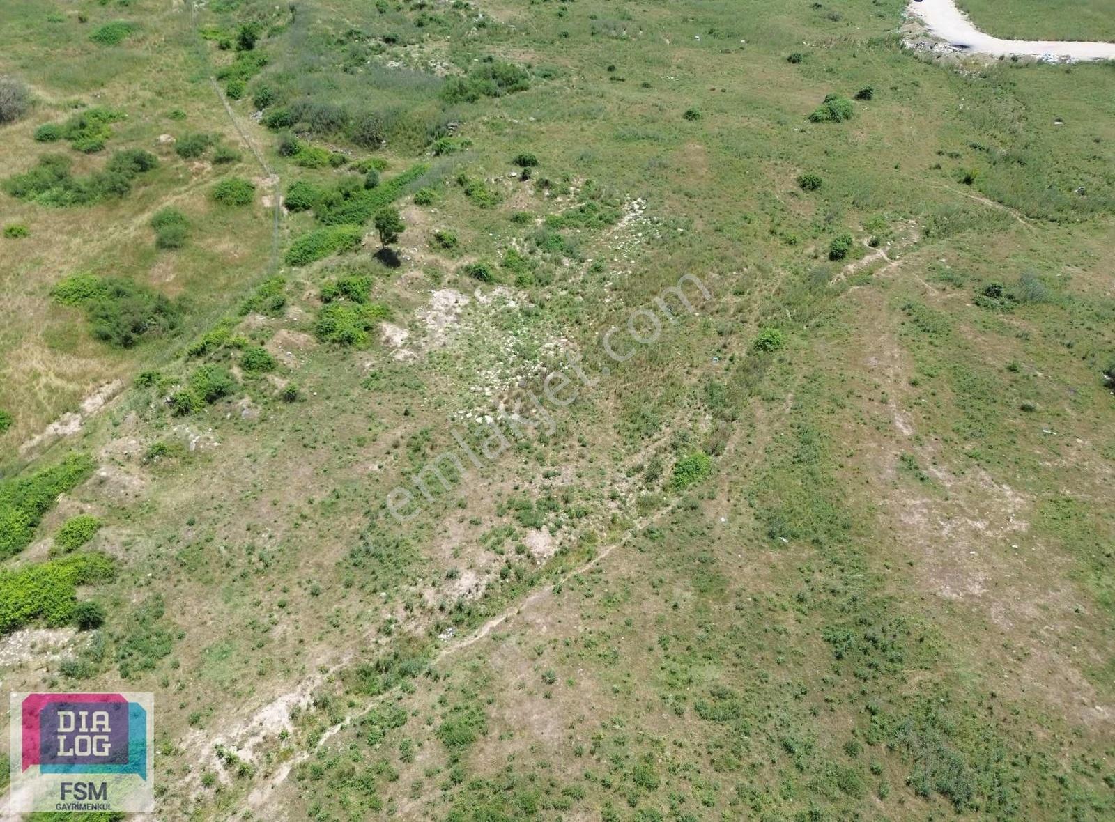 Osmangazi Geçit Sanayinin Sınırında Satılık 3.100 M2 Tarla - Görsel 7