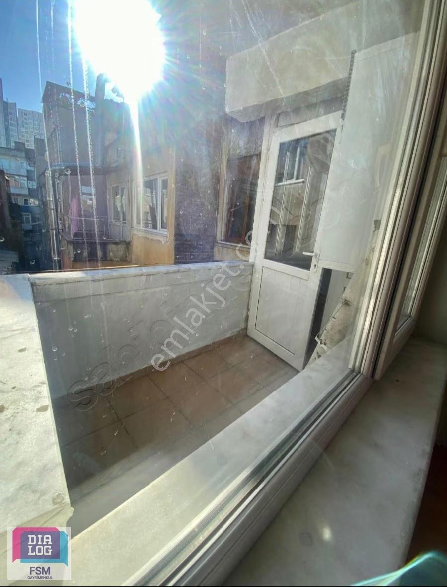 Dialog Fsm'den Gazcılar Ulu Mah. De Kiralık 2+1 Daire - Görsel 7