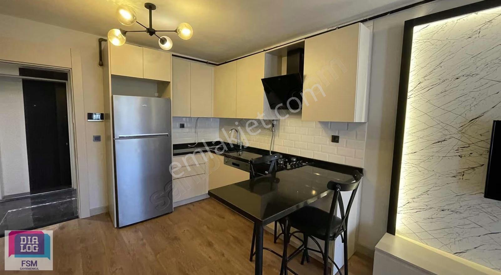 Nilüfer Balat Güzel Konumda Eşyalı Kiralık 1+1 Daire - Görsel 7