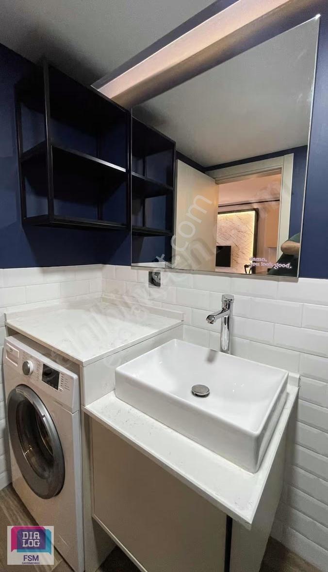 Nilüfer Balat Güzel Konumda Eşyalı Kiralık 1+1 Daire - Görsel 5