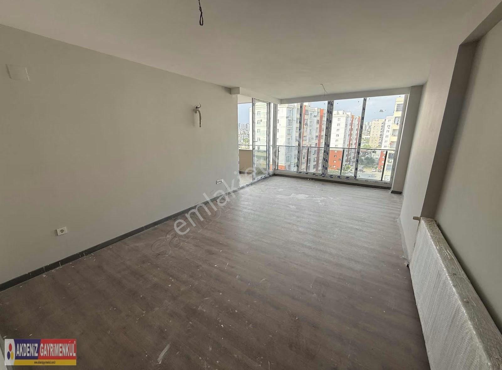 Lüks Site İçerisinde Oturuma Hazır 3+1 Kapalı Mutfaklı Kiralık - Görsel 5