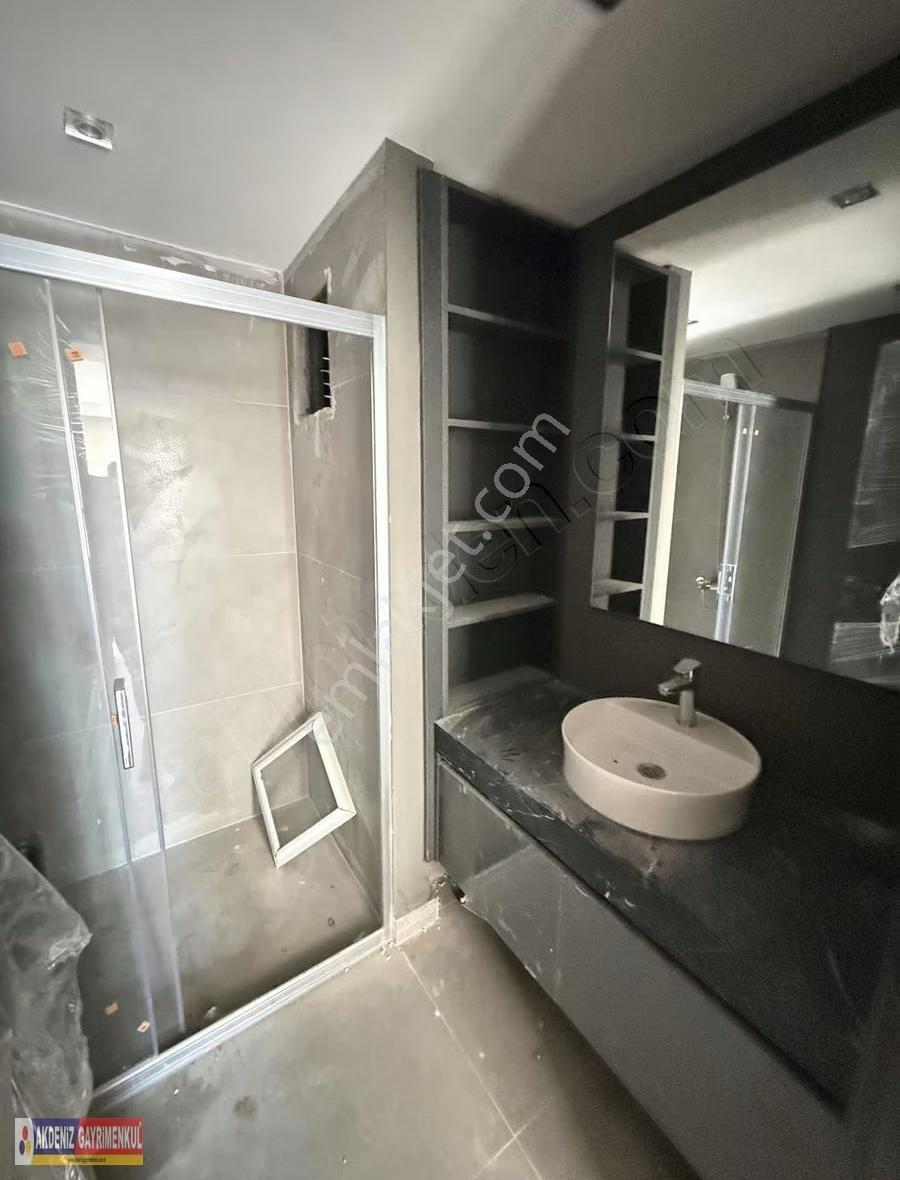 Lüks Site İçerisinde Oturuma Hazır 3+1 Kapalı Mutfaklı Kiralık - Görsel 14
