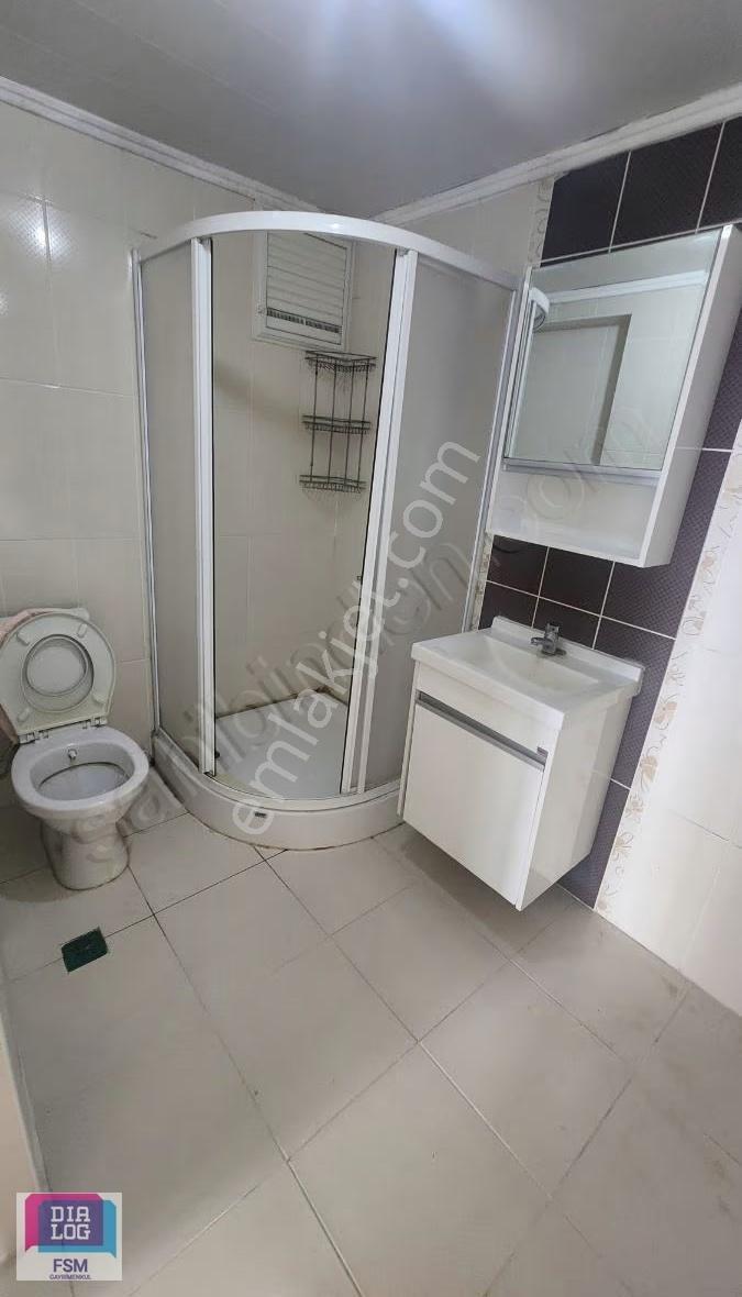 Ara Kat 3+1 Kiralık Bostancı Kent 5. Etap(huzur Sitesi) Ta Daire - Görsel 30