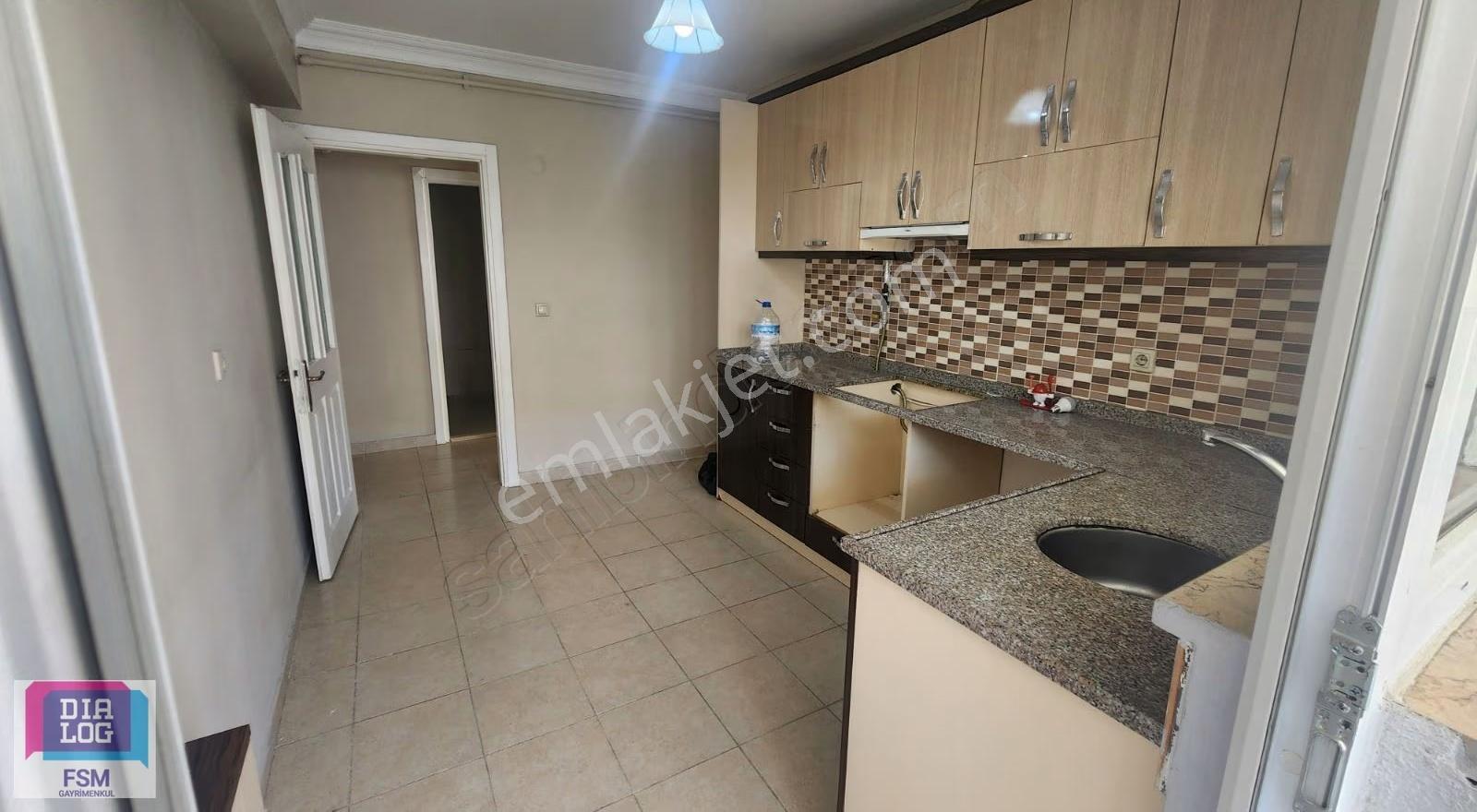 Ara Kat 3+1 Kiralık Bostancı Kent 5. Etap(huzur Sitesi) Ta Daire - Görsel 14