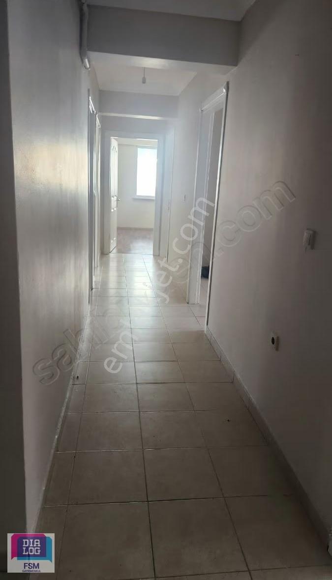 Ara Kat 3+1 Kiralık Bostancı Kent 5. Etap(huzur Sitesi) Ta Daire - Görsel 13
