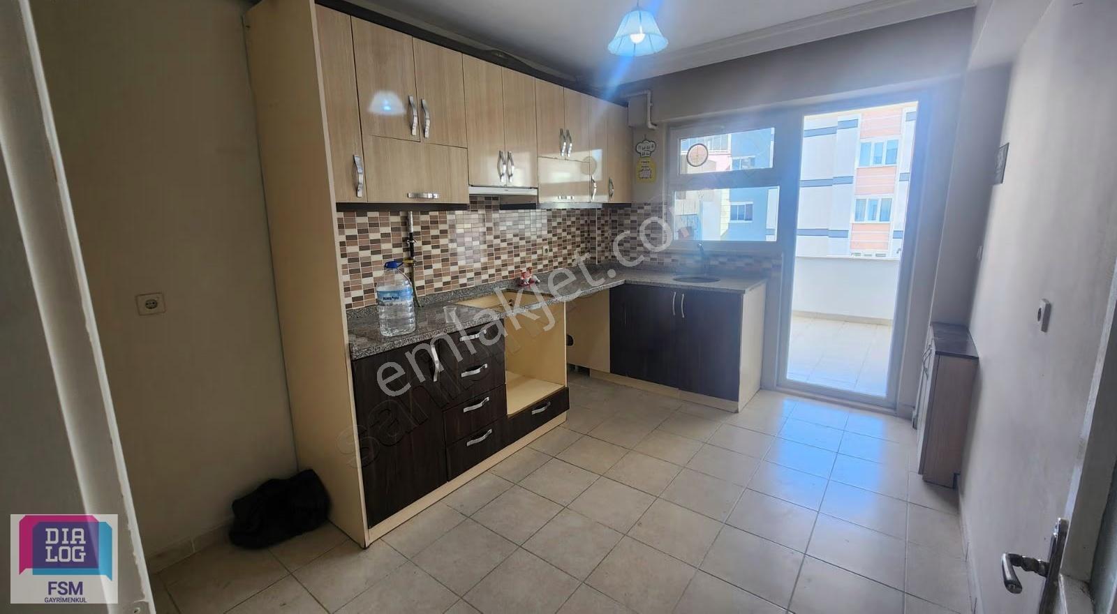 Ara Kat 3+1 Kiralık Bostancı Kent 5. Etap(huzur Sitesi) Ta Daire - Görsel 15