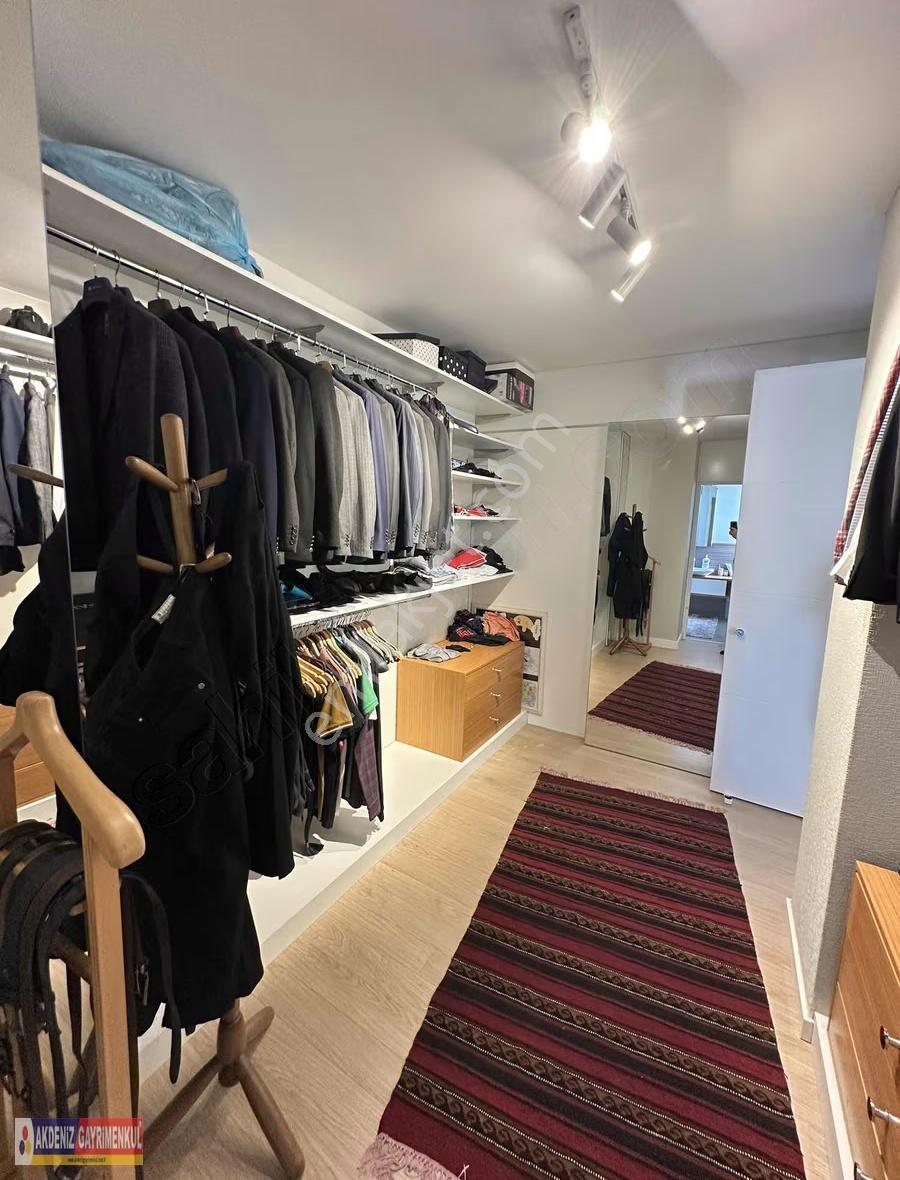 Gürselpaşa Begoviç Bulvarı Üçgül Cadde Karşısı Elit Site 4+1 - Görsel 34