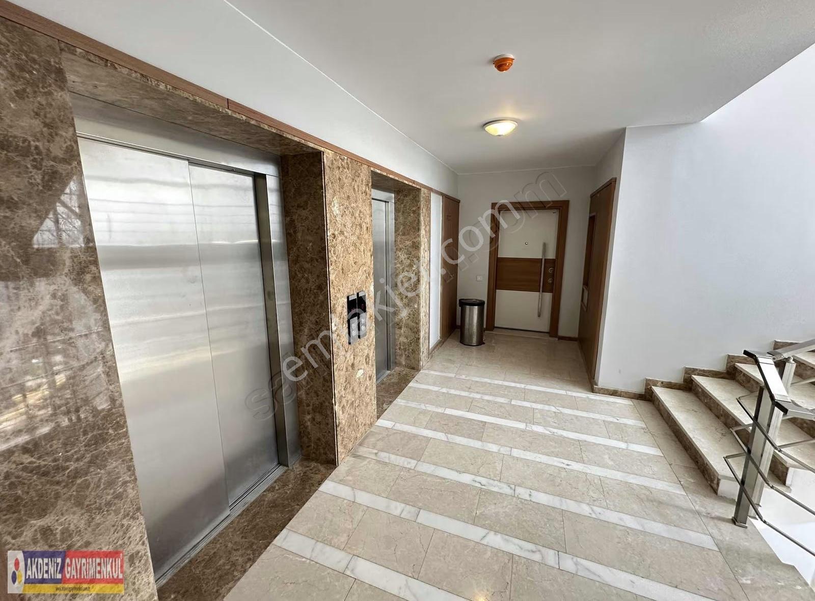 Gürselpaşa Begoviç Bulvarı Üçgül Cadde Karşısı Elit Site 4+1 - Görsel 31