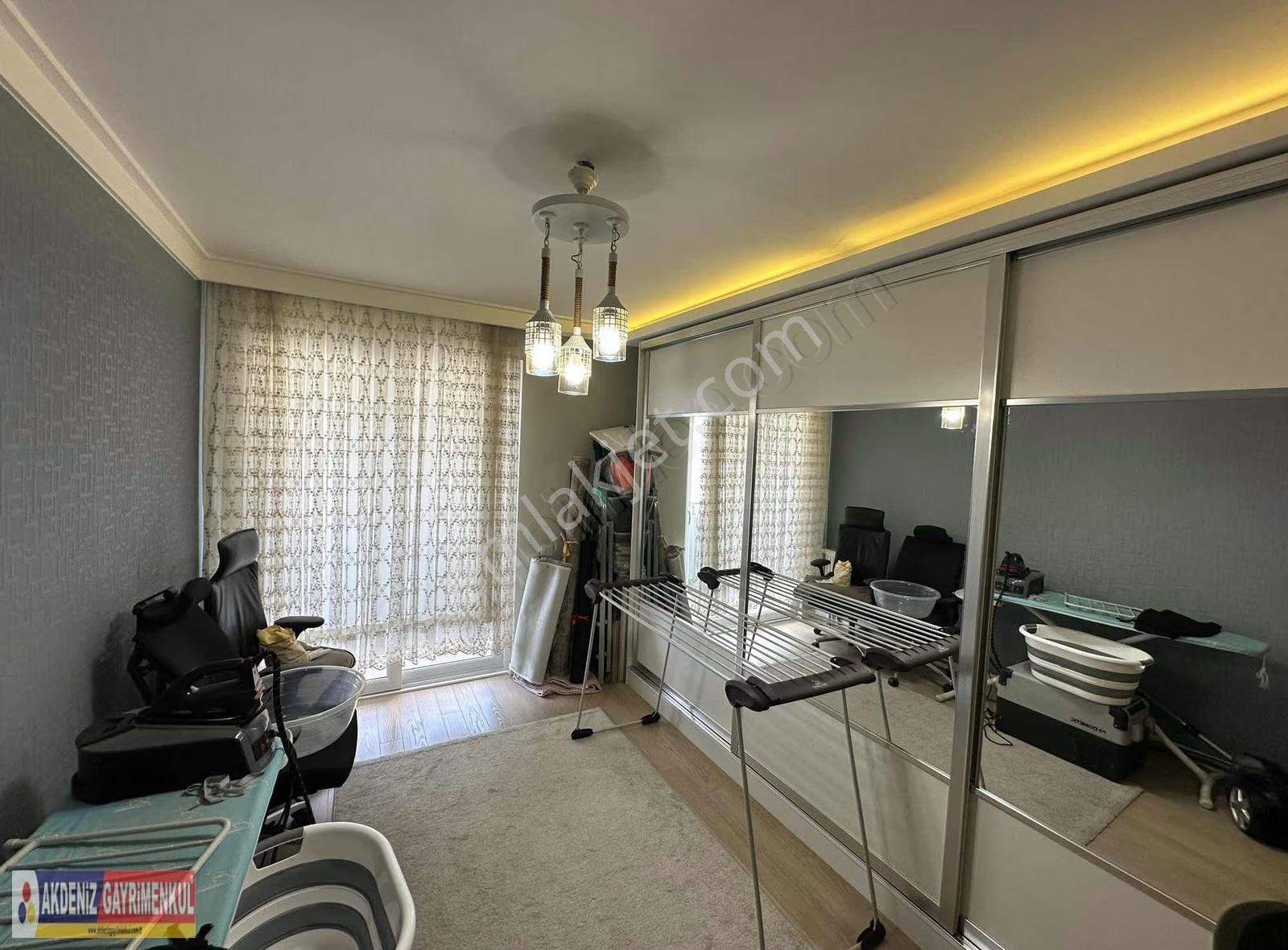Gürselpaşa Begoviç Bulvarı Üçgül Cadde Karşısı Elit Site 4+1 - Görsel 25