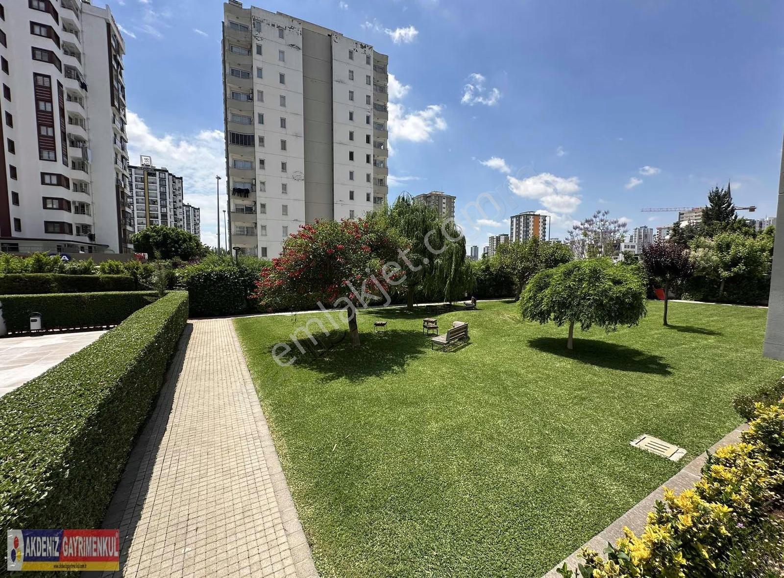 Gürselpaşa Begoviç Bulvarı Üçgül Cadde Karşısı Elit Site 4+1 - Görsel 32