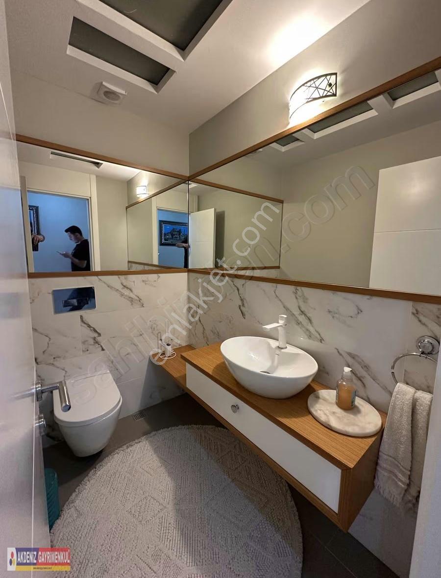 Gürselpaşa Begoviç Bulvarı Üçgül Cadde Karşısı Elit Site 4+1 - Görsel 8