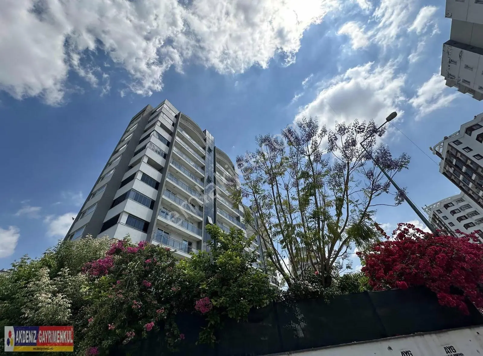 Gürselpaşa Begoviç Bulvarı Üçgül Cadde Karşısı Elit Site 4+1