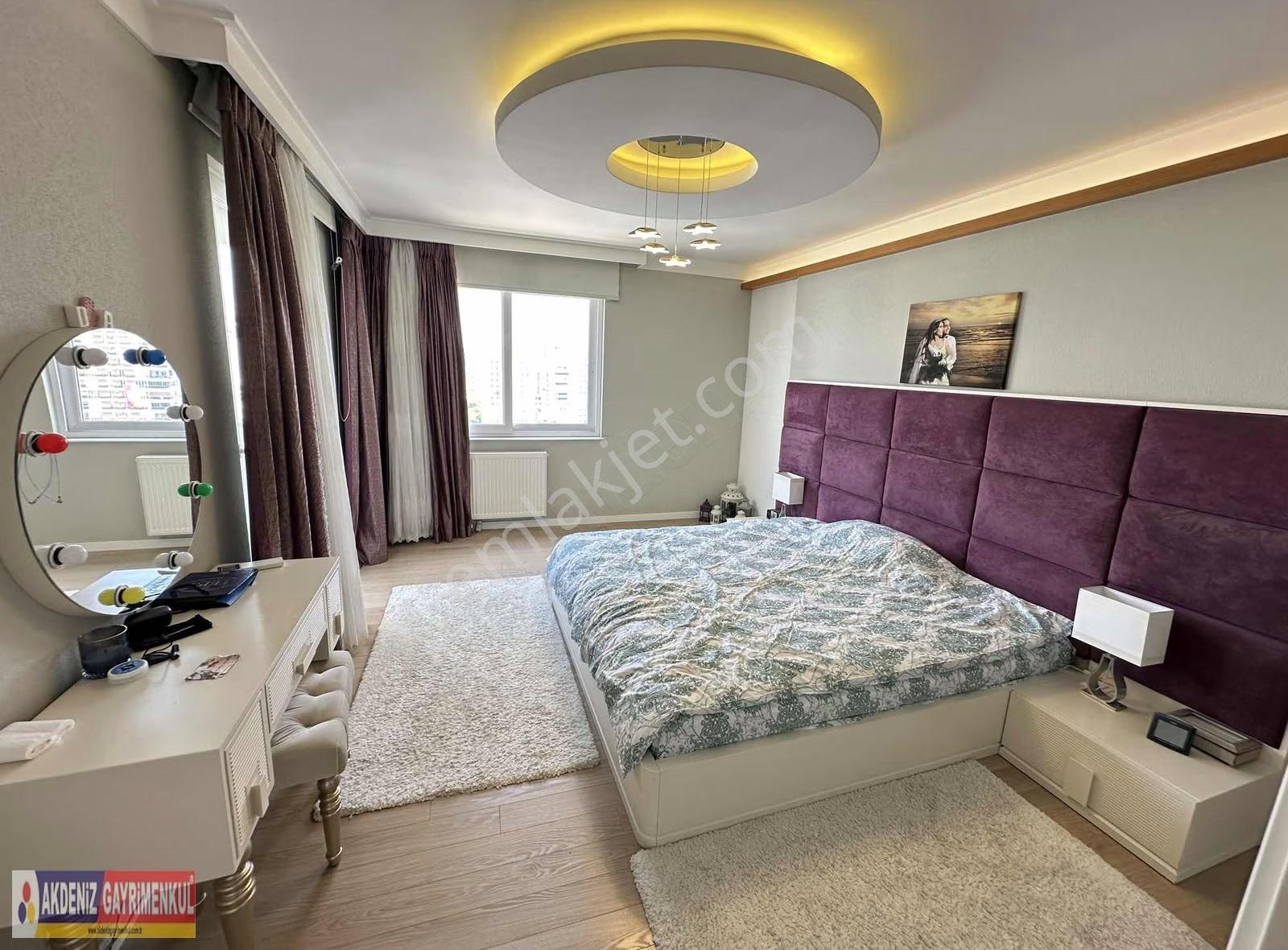 Gürselpaşa Begoviç Bulvarı Üçgül Cadde Karşısı Elit Site 4+1 - Görsel 24