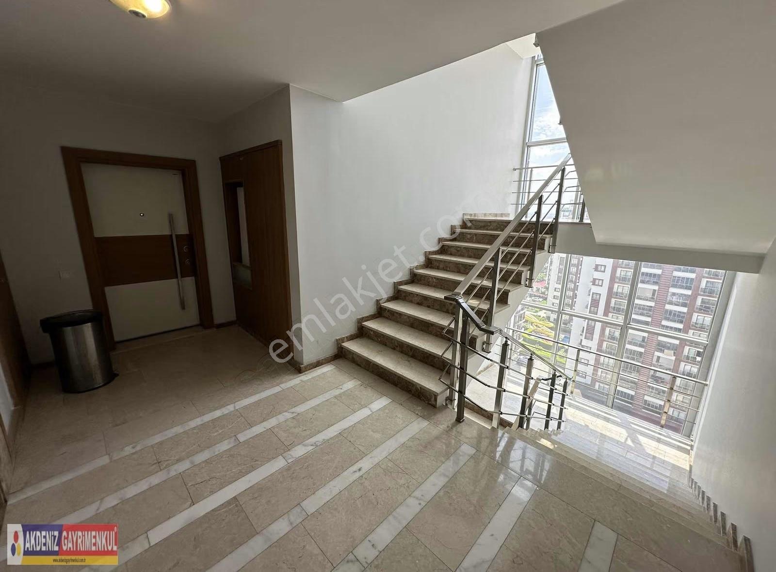 Gürselpaşa Begoviç Bulvarı Üçgül Cadde Karşısı Elit Site 4+1 - Görsel 20