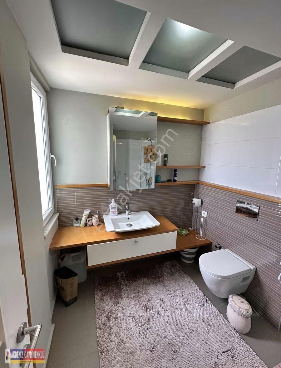 Gürselpaşa Begoviç Bulvarı Üçgül Cadde Karşısı Elit Site 4+1 - Görsel 5