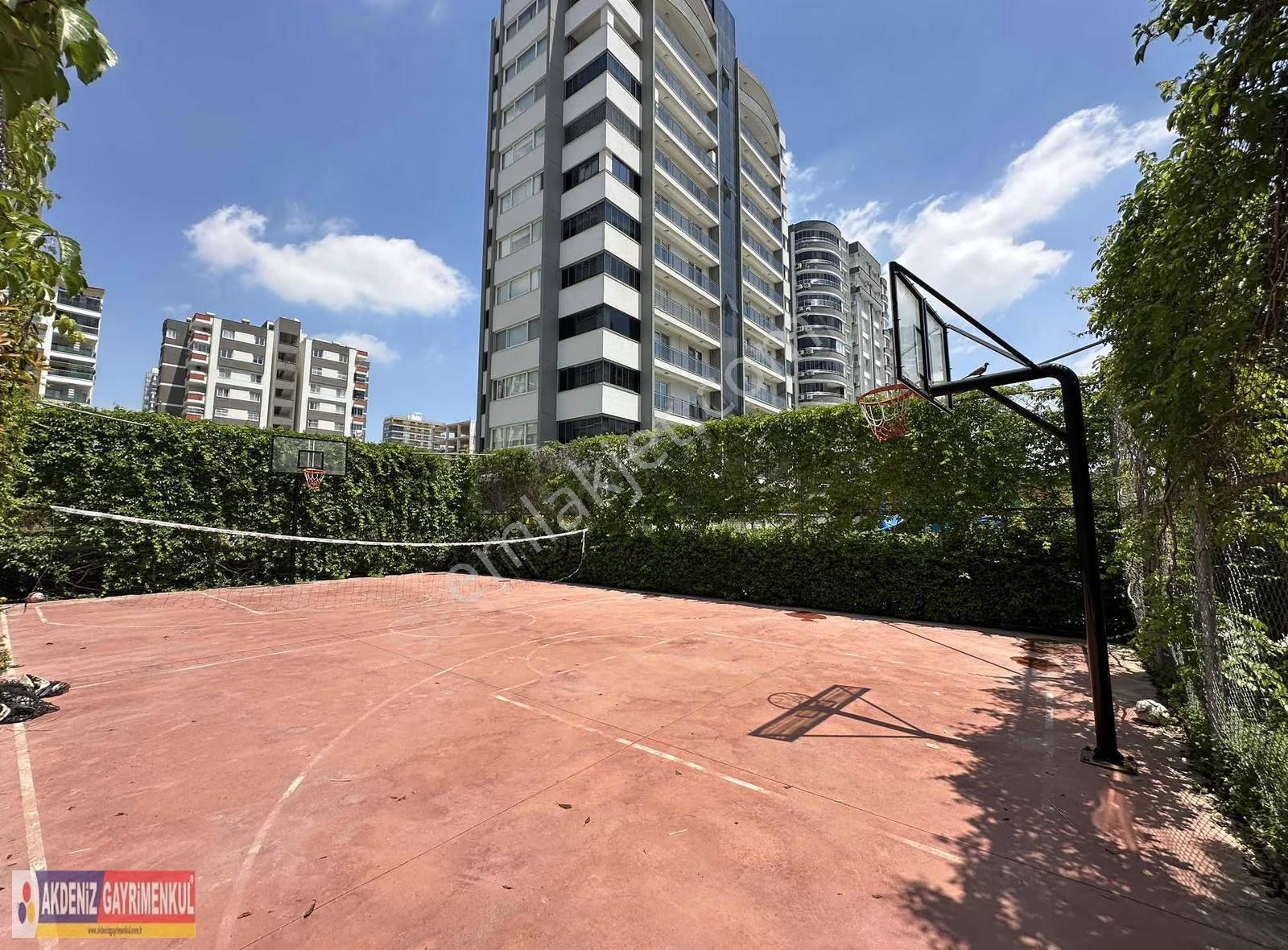 Gürselpaşa Begoviç Bulvarı Üçgül Cadde Karşısı Elit Site 4+1 - Görsel 19