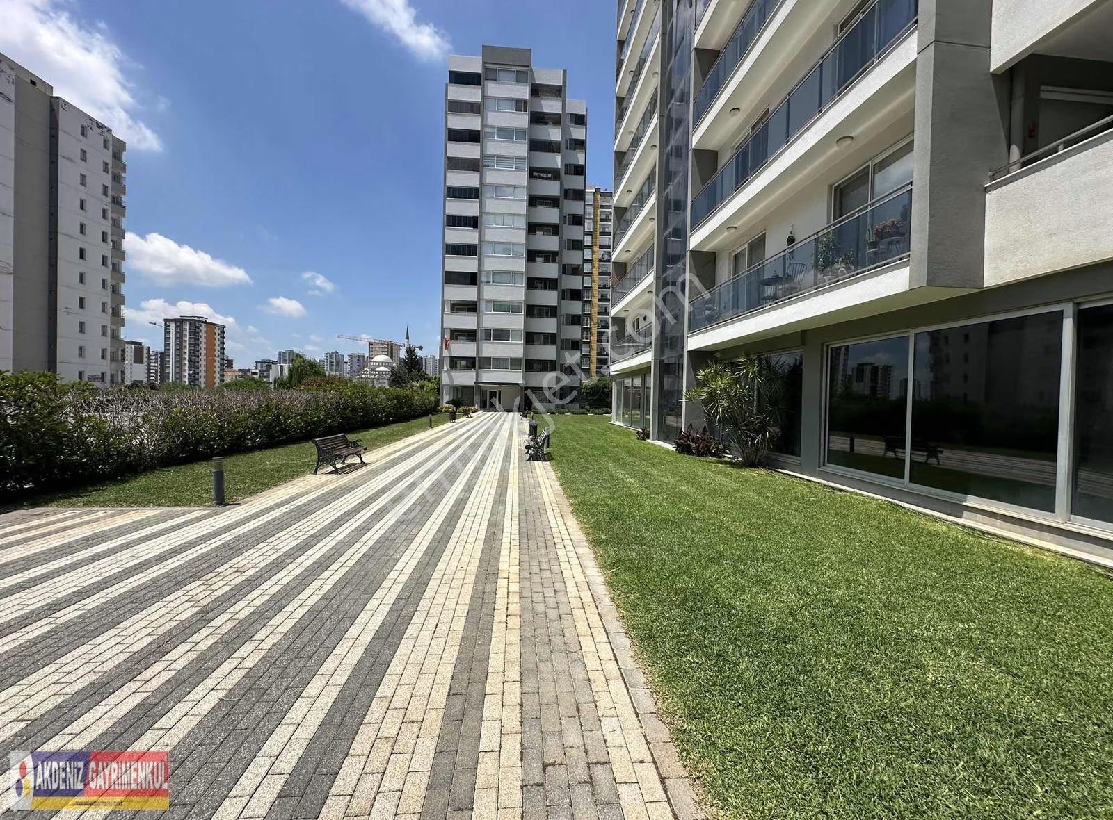 Gürselpaşa Begoviç Bulvarı Üçgül Cadde Karşısı Elit Site 4+1 - Görsel 12