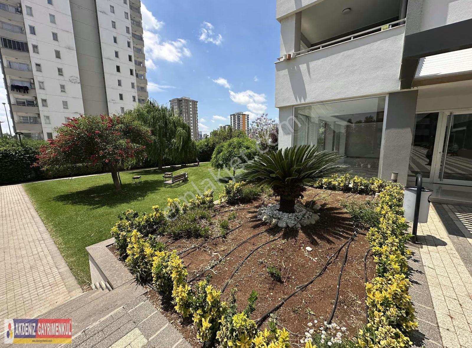 Gürselpaşa Begoviç Bulvarı Üçgül Cadde Karşısı Elit Site 4+1 - Görsel 11