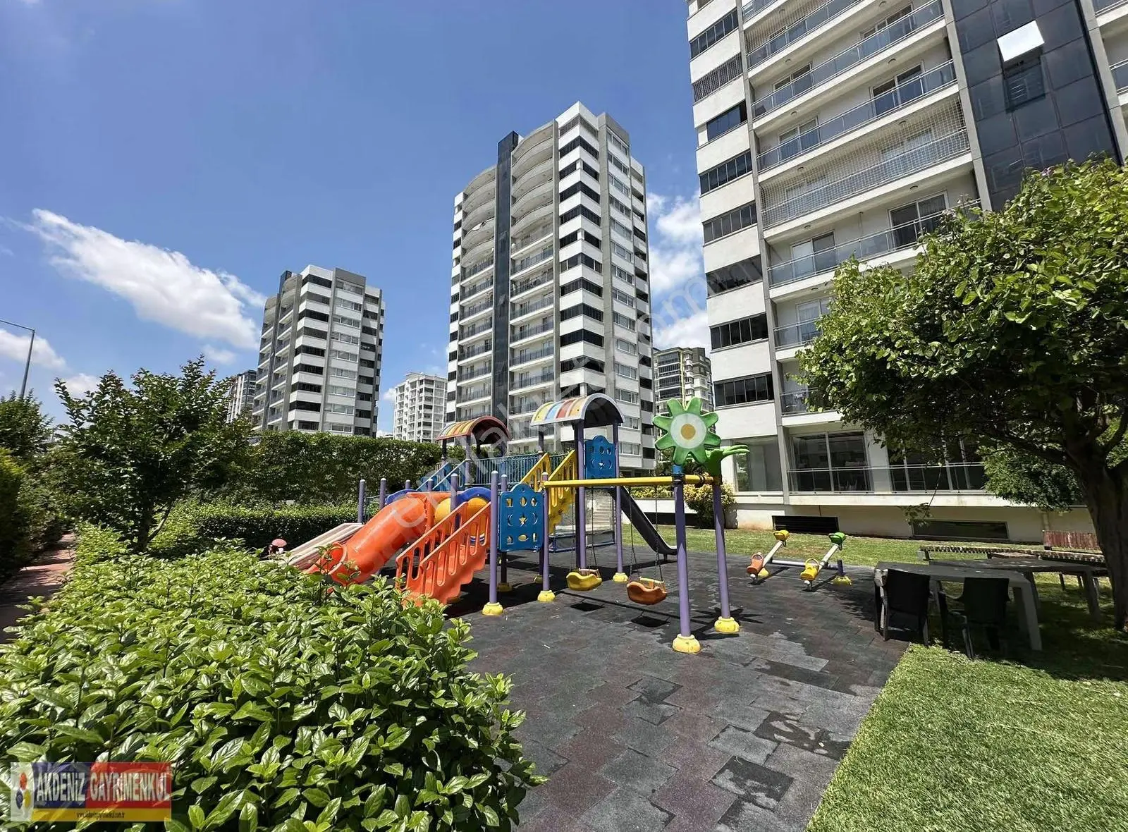 Gürselpaşa Begoviç Bulvarı Üçgül Cadde Karşısı Elit Site 4+1 - Görsel 3
