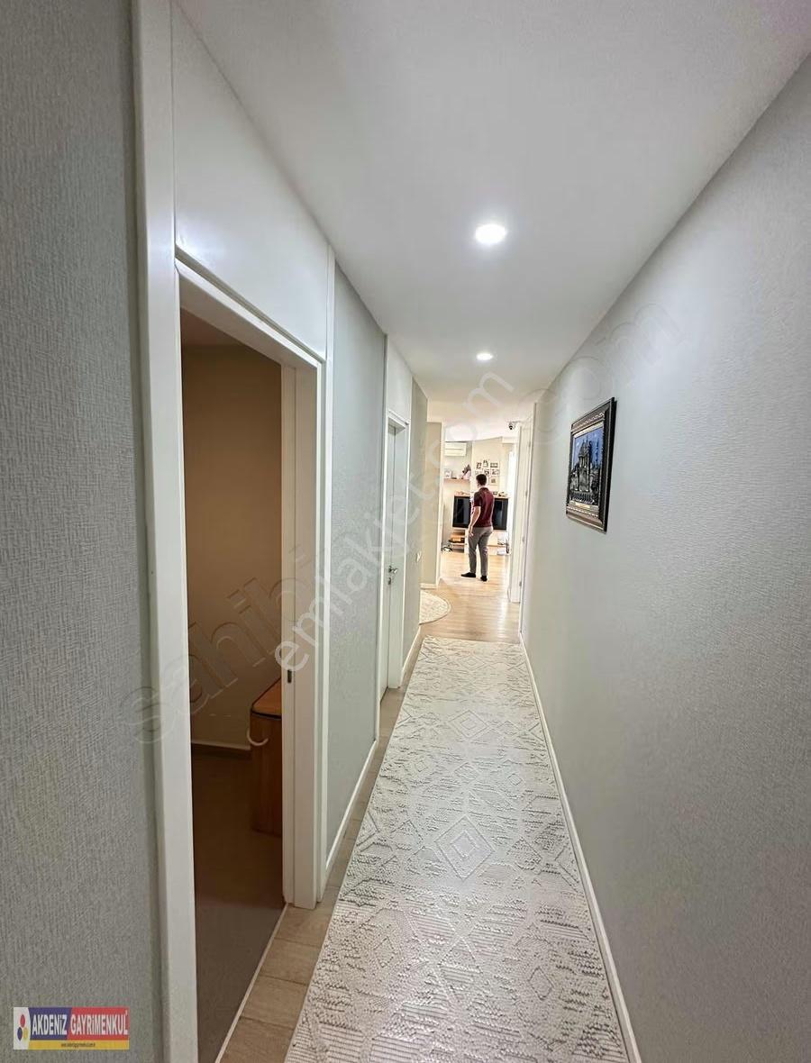 Gürselpaşa Begoviç Bulvarı Üçgül Cadde Karşısı Elit Site 4+1 - Görsel 35