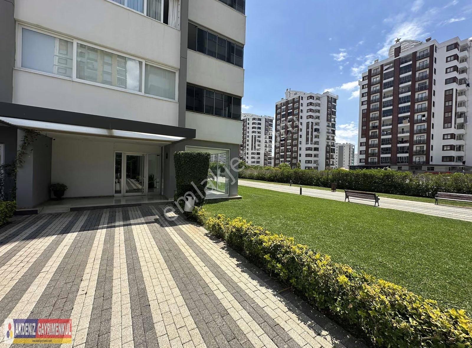 Gürselpaşa Begoviç Bulvarı Üçgül Cadde Karşısı Elit Site 4+1 - Görsel 10