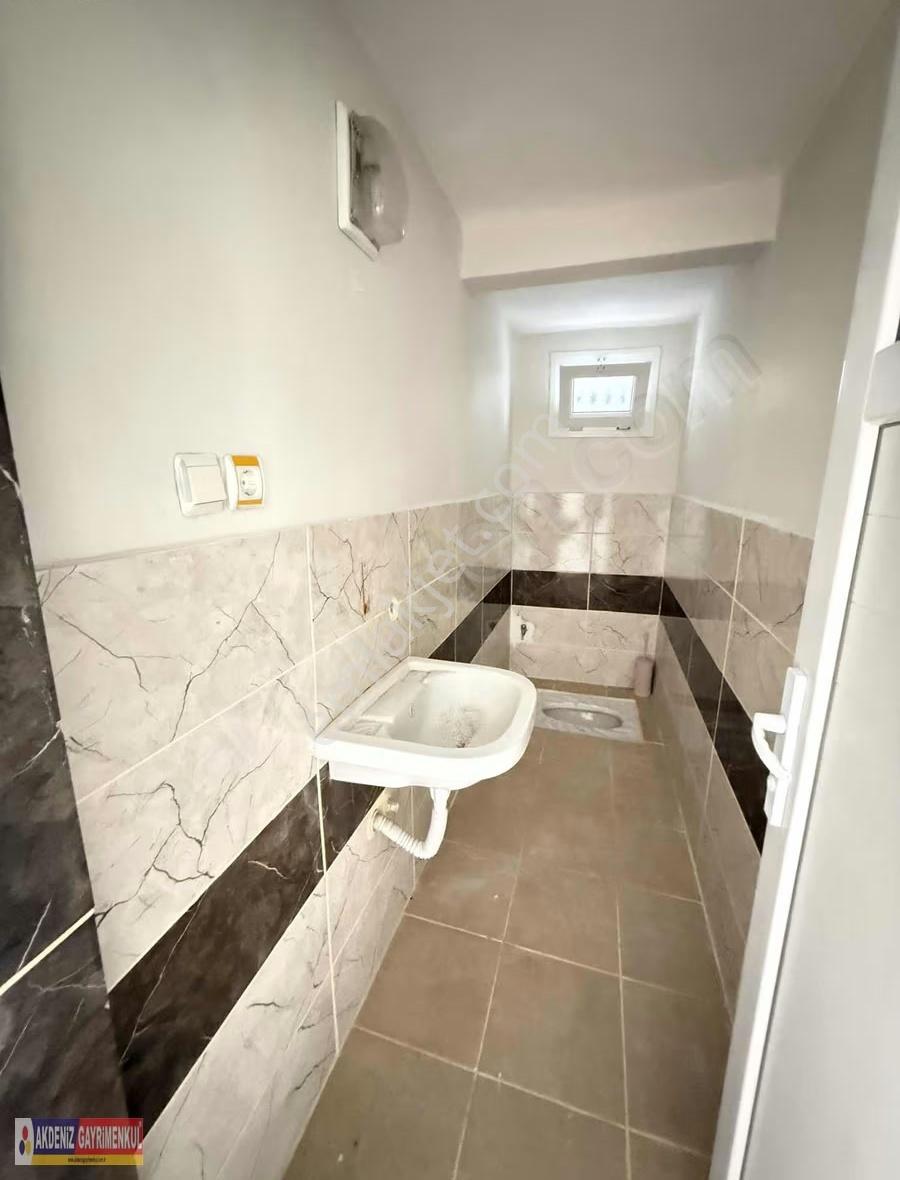 Emin Dondurma Civarı 230 M2 Tek Tapu Masrafsız Müstakil Daire - Görsel 24