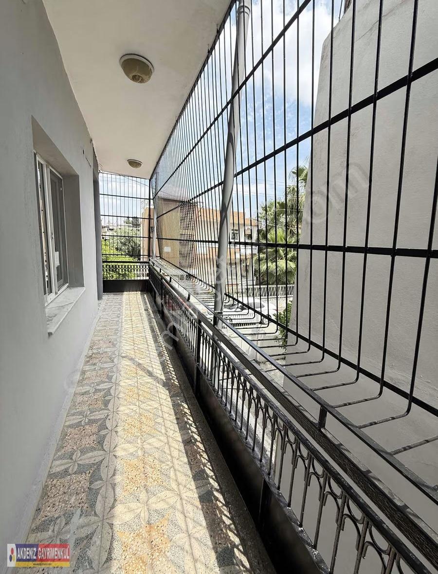 Emin Dondurma Civarı 230 M2 Tek Tapu Masrafsız Müstakil Daire - Görsel 18