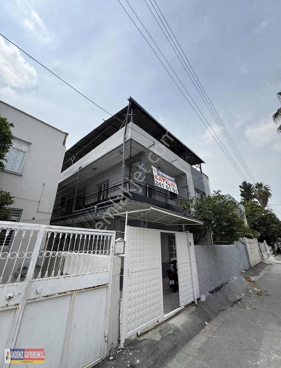 Emin Dondurma Civarı 230 M2 Tek Tapu Masrafsız Müstakil Daire - Görsel 11